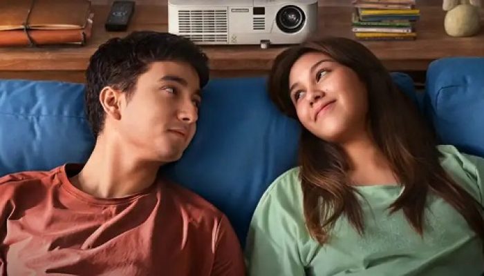 Update Film di Bioskop Juni 2025 Paling Diburu