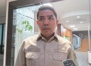 Andi Harun Terlalu “Kuat”