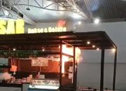 Kebakaran di Bandara SAMS Sepinggan Balikpapan: Panik Penumpang, Tapi Penerbangan Tak Terganggu!