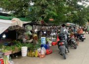 Pasar Baqa Samarinda Seberang Siap Beroperasi Lagi, Pedagang Lama Kembali, Pedagang Baru Ditetibkan