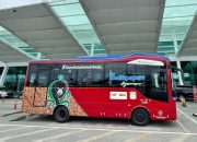 Transportasi Publik Balikpapan City Trans Terus Jalan, Rute Bakal Nambah!