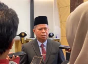 Marnabas: Sinergi OPD Kunci Sukses MTQ Nasional di Samarinda