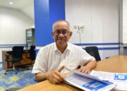 Kuota Beasiswa Kaltim Tuntas Dipangkas, Ini Alasannya!