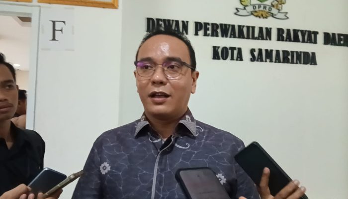 Bimbingan Pranikah Bakal Wajib, DPRD Samarinda Kasih Dukungan Full!