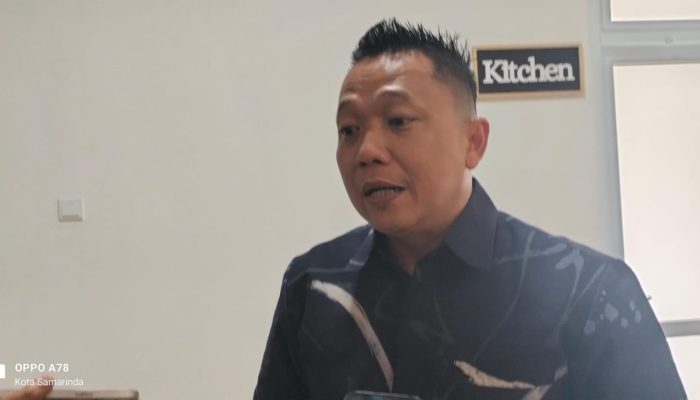 Deni: DPRD Samarinda Siap Kasih Support Penuh Semua Program