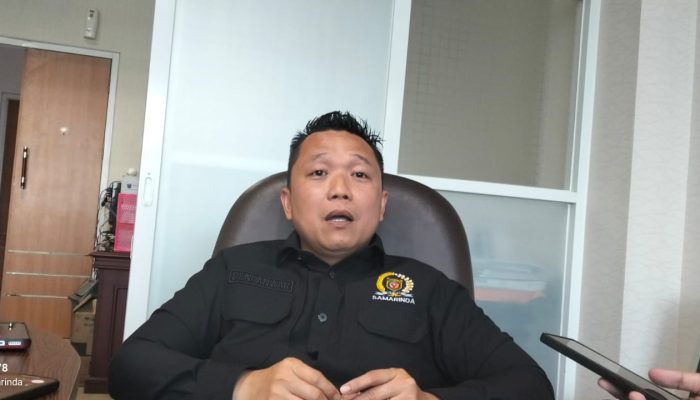 Siluet Pesut Samarinda Bikin Heboh, Ini Kata DPRD