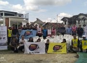 Kompak Bersihin Pasar Segiri!