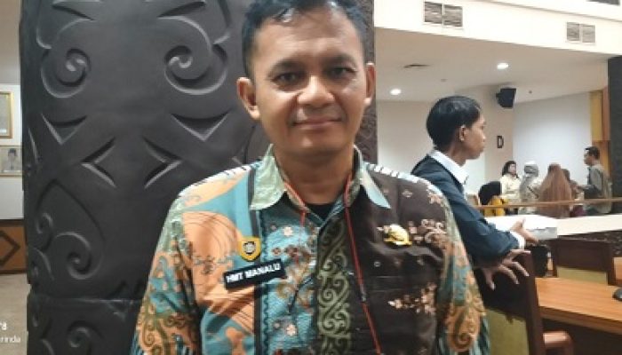 Transportasi Umum Samarinda Bakal Naik Level!