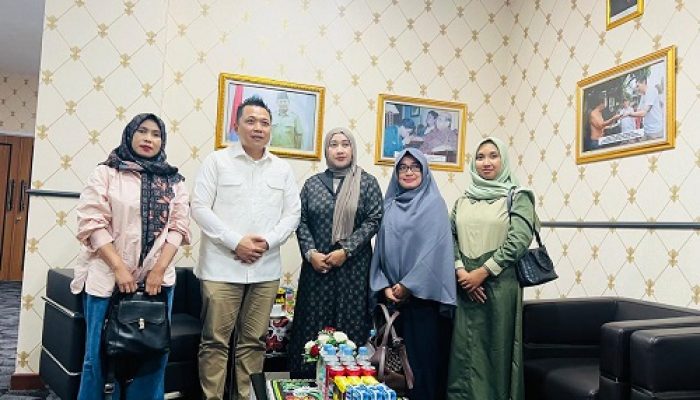 DPRD Kubu Raya Main ke Samarinda, Cari Inspirasi Pembangunan