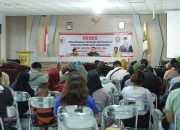 DPRD Turun Gunung, Banjir & Longsor Siap Ditangani Bareng-bareng!