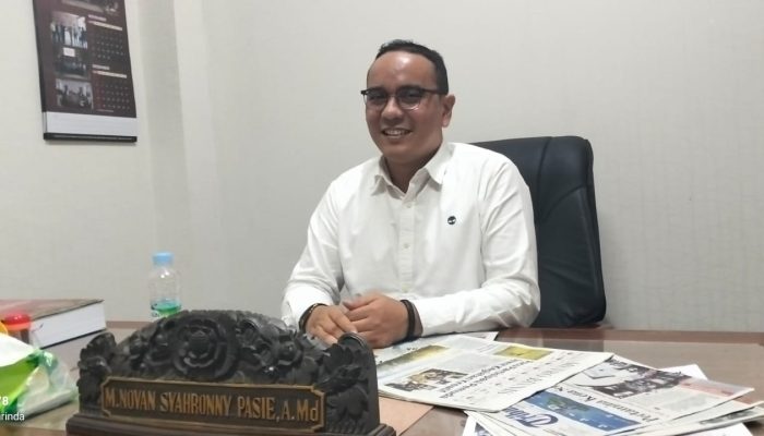 Bukan Cuma Infrastruktur, SDM Juga Harus Upgrade!
