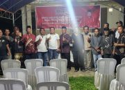 Reses Anhar: Warga Bukuan Masih Susah Air, Tapi Proyek Mewah Terus Jalan