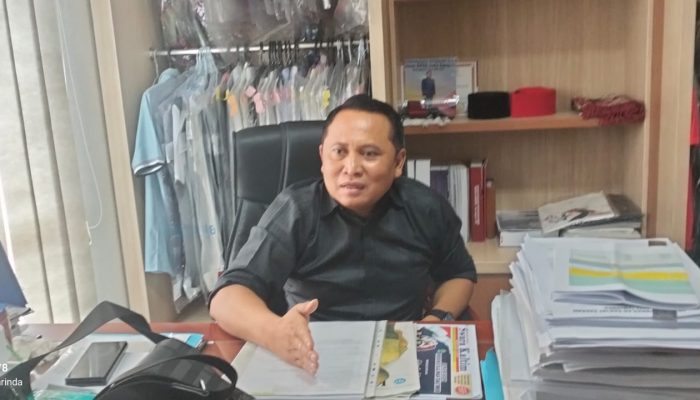 Sekolah Favorit Cuma Label, Semua Harusnya Punya Fasilitas Sama!