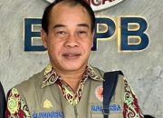 Samarinda Banjir Lagi! Genangan Capai 1 Meter