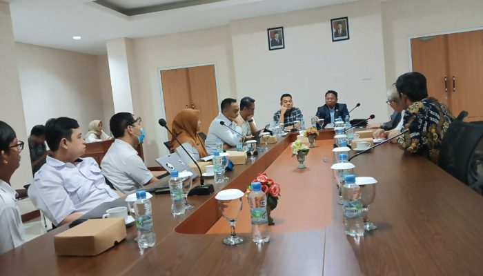 DPRD Samarinda Bahas Sengketa Tanah Bengkuring, Ini Hasilnya