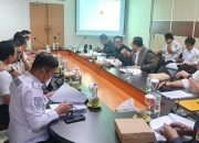 Raperda Transportasi Samarinda Dibahas, Solusi Macet di Depan Mata