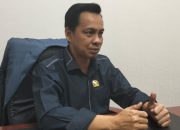 Ronald Lonteng Soroti Nasib P3K di Tengah Pengangkatan 50 Pejabat Baru