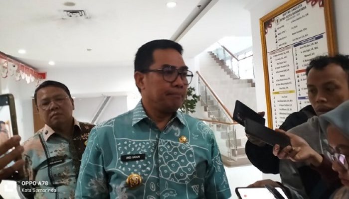 Transparansi PPDB: Satgas SPMB Siap Kawal Penerimaan Siswa Baru