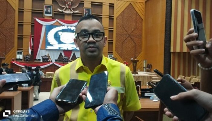 Satgas SPMB Dibentuk, DPRD Minta Dilibatkan dalam Pengawasan PPDB