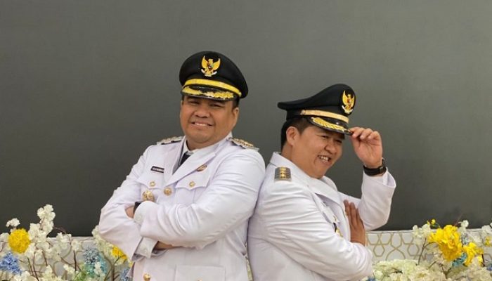 Bupati Kukar Dorong Lapangan Kerja Lewat OD-OI