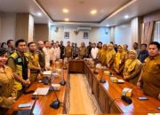 DPMPTSP Bontang Buka Forum Publik, Urusan Izin Bangunan Makin Gampang