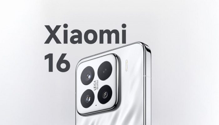 Xiaomi 16 Rilis Akhir 2025, Kamera iPhone Vibes, Performa Ngebut!