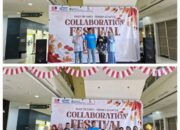 Collaboration Festival: UMKM Lokal Makin Eksis!