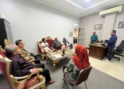 DPRD Berau Main ke Samarinda, Ngobrol Santai Bahas Sistem Anggaran
