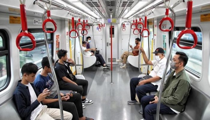 Anggaran 2026 Disiapkan, Dishub Samarinda Genjot Program Transportasi Berkelanjutan