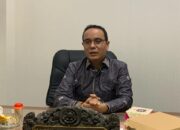 Tips Sehat Ramadan ala Ketua Komisi IV DPRD Samarinda