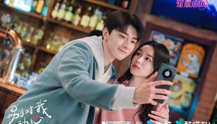 Alasan Kenapa Drama Cina Bikin Ketagihan