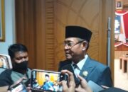 15 Raperda Baru Siap Digodok, Samarinda Makin Serius Berbenah!