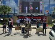 Hari Anti Tambang 2025: Lawan Ekstraktivisme, Jaga Bumi Kita!