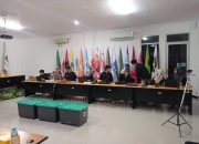 Pasangan Basri Rase-Chusnul Dhihin Pilih Jalur Independen di Menit-Menit Terakhir