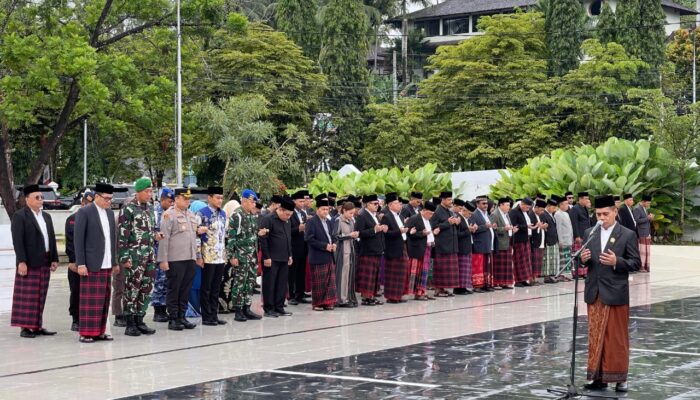 Napak Tilas dan Sejarah: Samarinda 367 Tahun