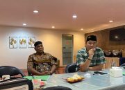 Tanahnya Diserobot, Diduga kuat Oknum pemerintahan Terlibat