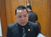 DPRD Samarinda Bentuk Pansus LKPJ, Siap Evaluasi Kinerja Pemkot