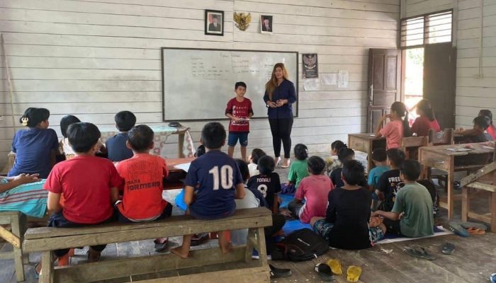 IPM Mahulu Masih Rendah, Pemkab Nggak Mau Tinggal Diam!