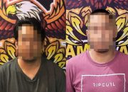 Hendri dan Hendra, Si Kembar Penipu Berkedok Karyawan Distributor Gula