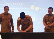 SP2D Bisa Cair Setiap Hari, Termasuk Weekend! Pemprov Kaltim Luncurkan Layanan SDS