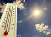 Prakiraan Cuaca Samarinda Hari Ini, 21 November 2025