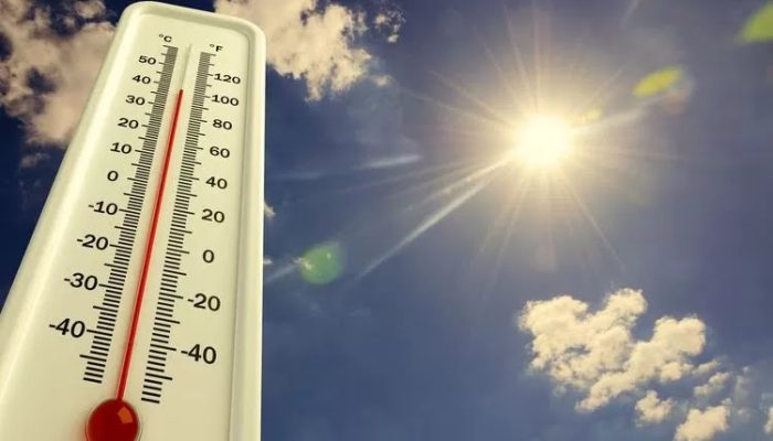 Prakiraan Cuaca Samarinda Hari Ini, 21 November 2025