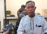 TRC PPA Kaltim Masih Numpang, Sudirman Harap Segera Punya Sekretariat Tetap