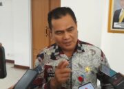 Ketahanan Pangan Samarinda Butuh Kolaborasi, Biar Makin Gas