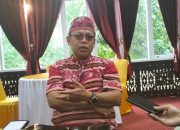 Rektor Unmul Ajak Refleksi Idul Fitri & Dukung Pendidikan Gratis