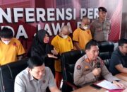 Tiga Penipu Jual Beli Motor di Balikpapan Ditangkap, Beraksi Lewat Facebook
