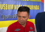 Dishub Samarinda Dorong Penggunaan Bus Listrik untuk Kurangi Emisi Karbon