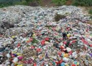 Jumlah Penduduk Naik, Volume Sampah di Balikpapan Ikut Meroket