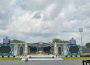 MTQ Nasional 2024: Samarinda Banjir Peserta dan Pujian!