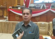 GRIB Sowan ke DPRD Samarinda, Siap Ikut Bangun Kota